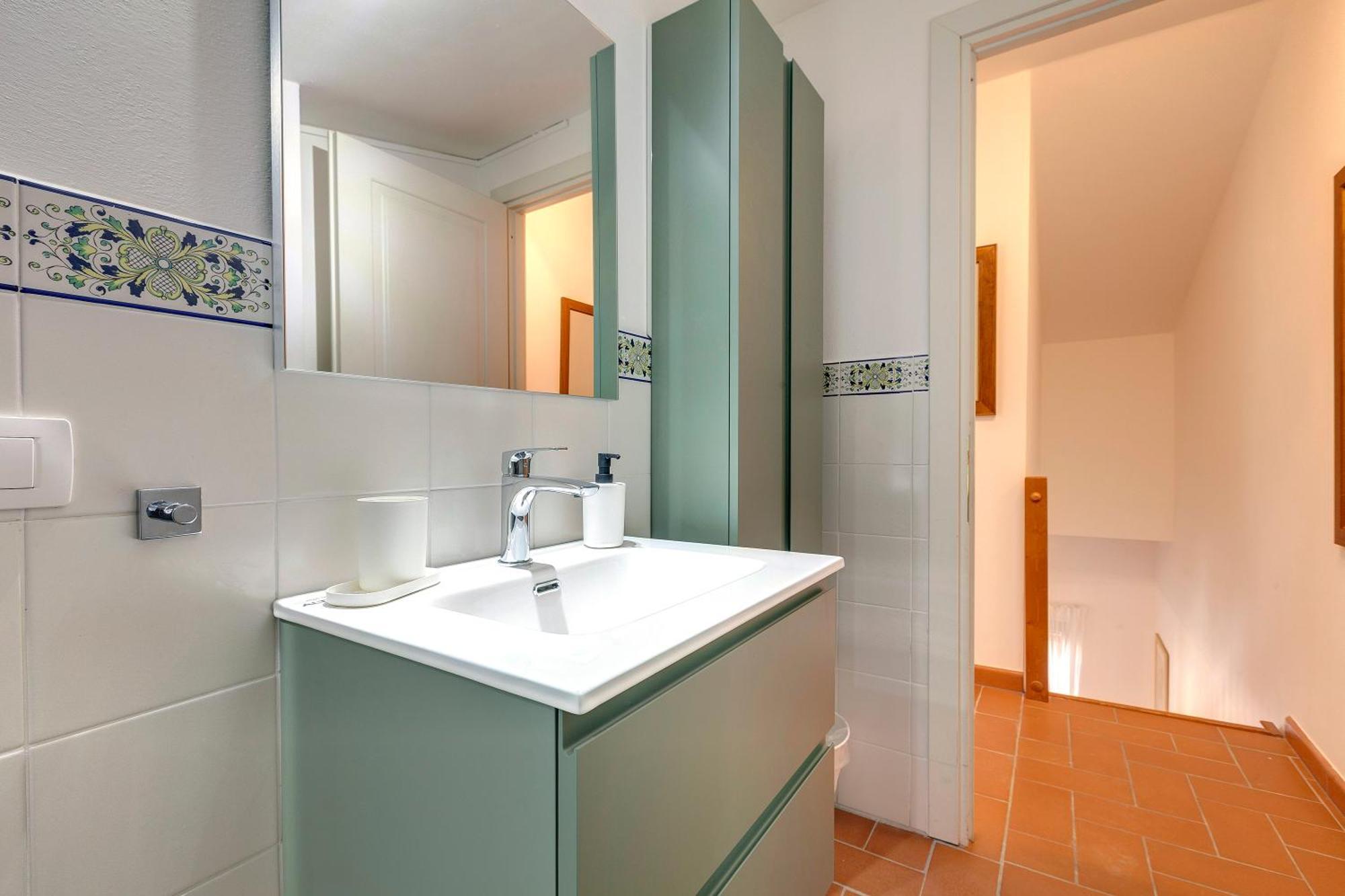 Poggio Imperiale Apartment By Mamo Florence Luaran gambar