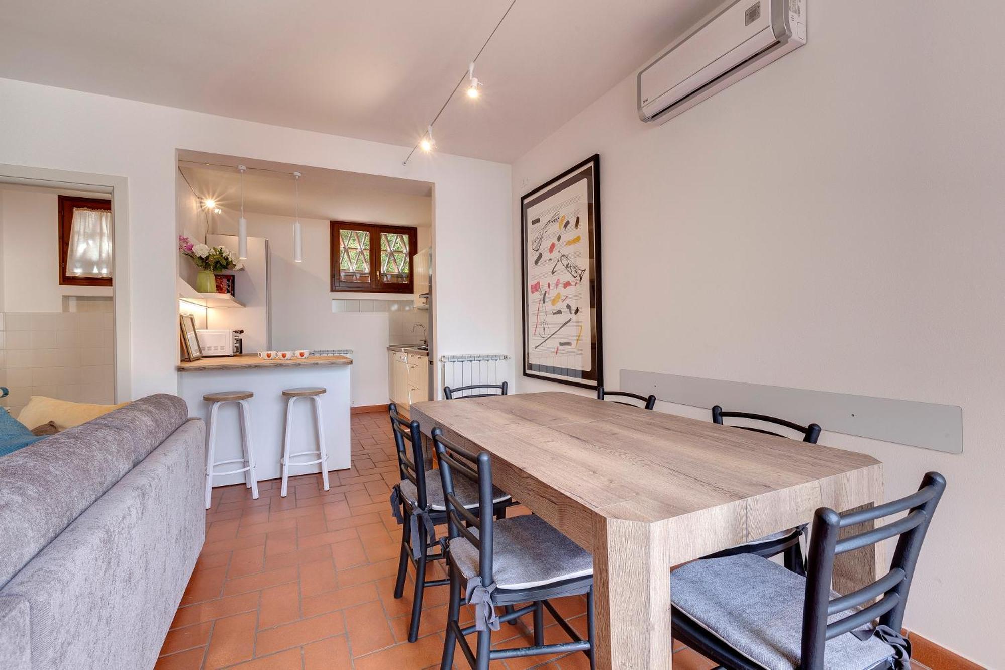 Poggio Imperiale Apartment By Mamo Florence Luaran gambar